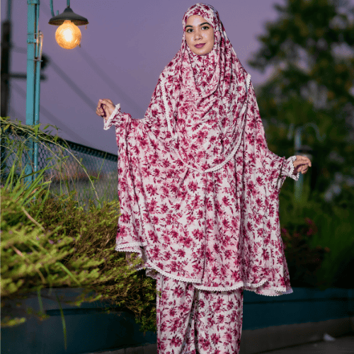MODEST PLAJO KHIMAR