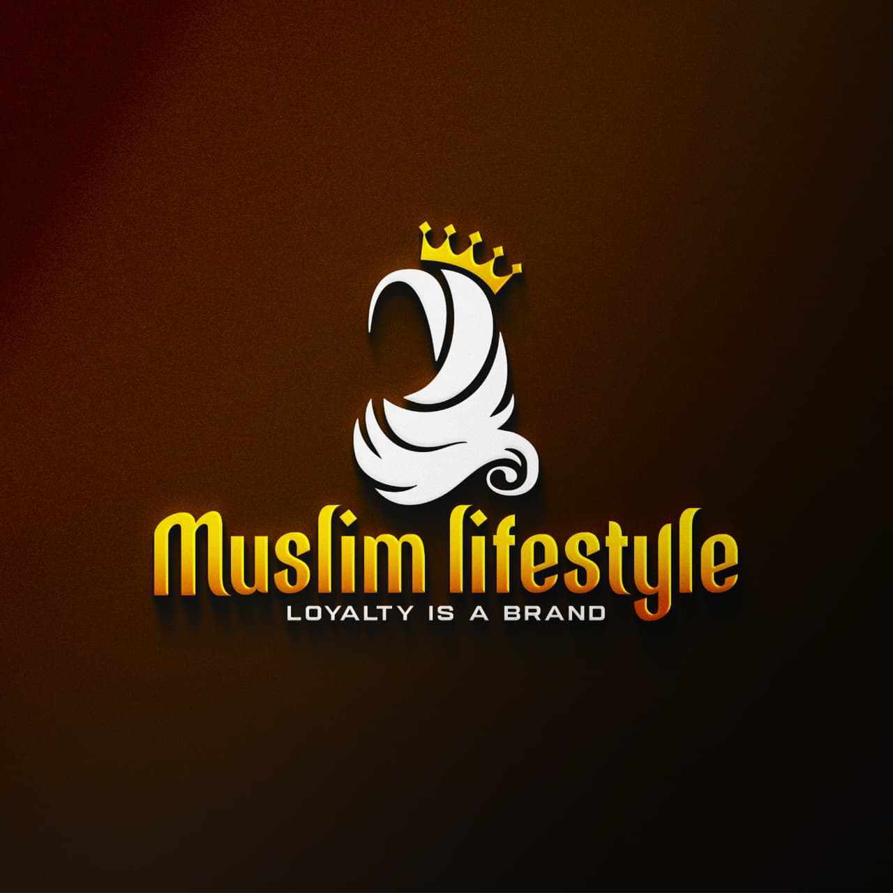 MuslimLifestyle Logo
