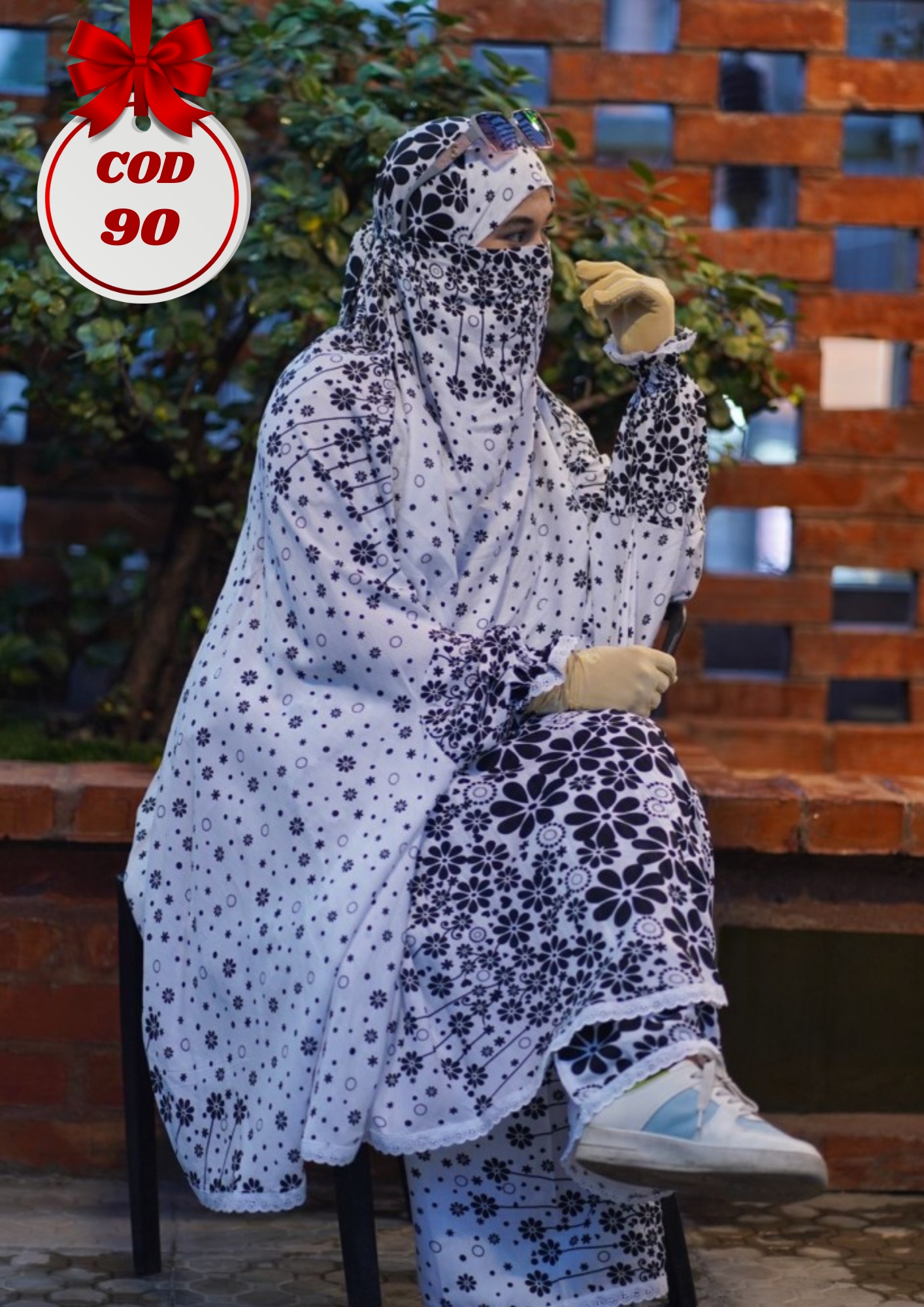 PLAJO KHIMAR