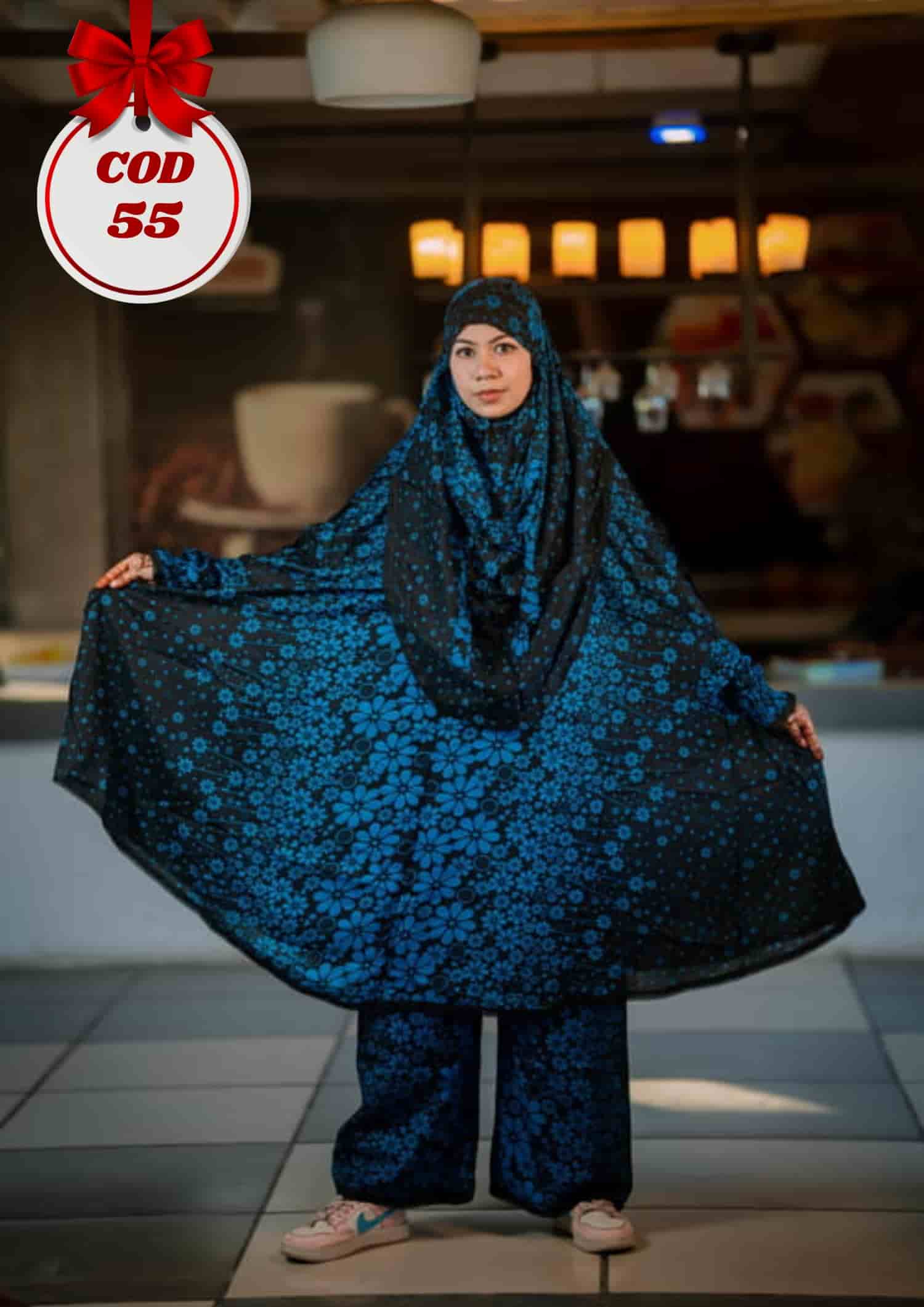 PLAJO KHIMAR