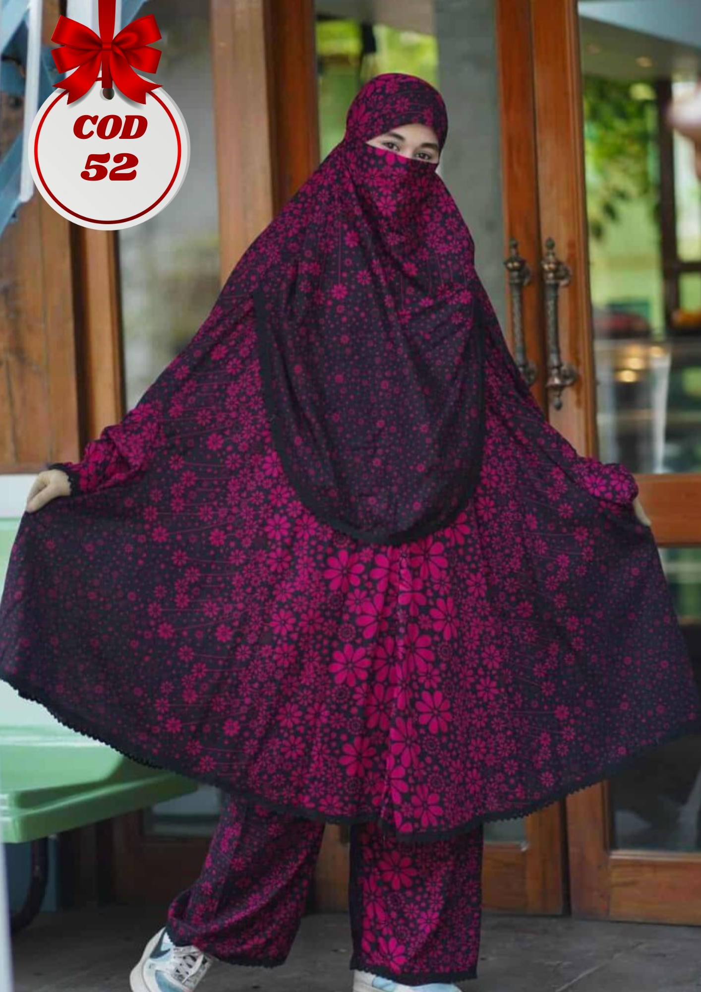 PLAJO KHIMAR