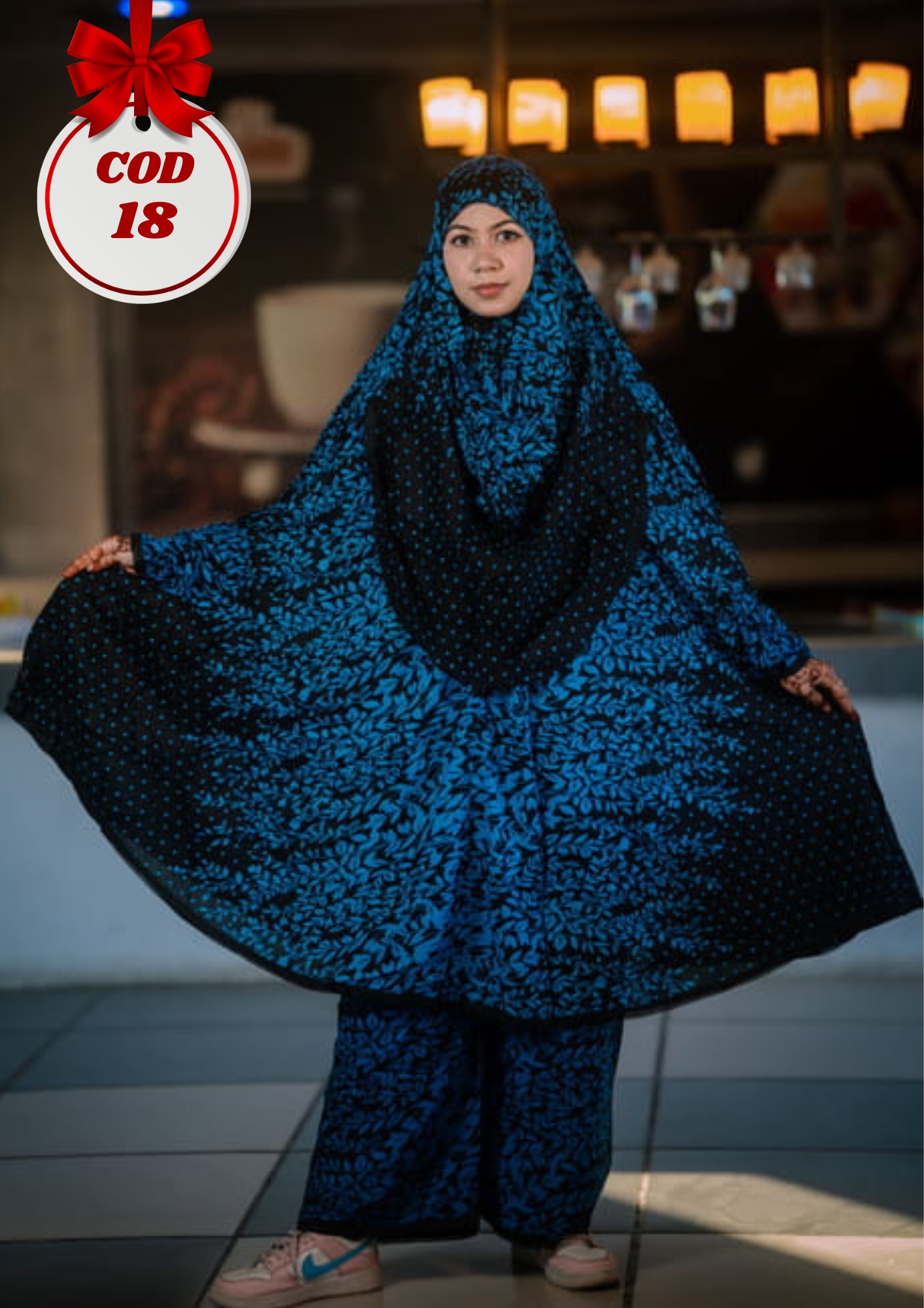 PLAJO KHIMAR