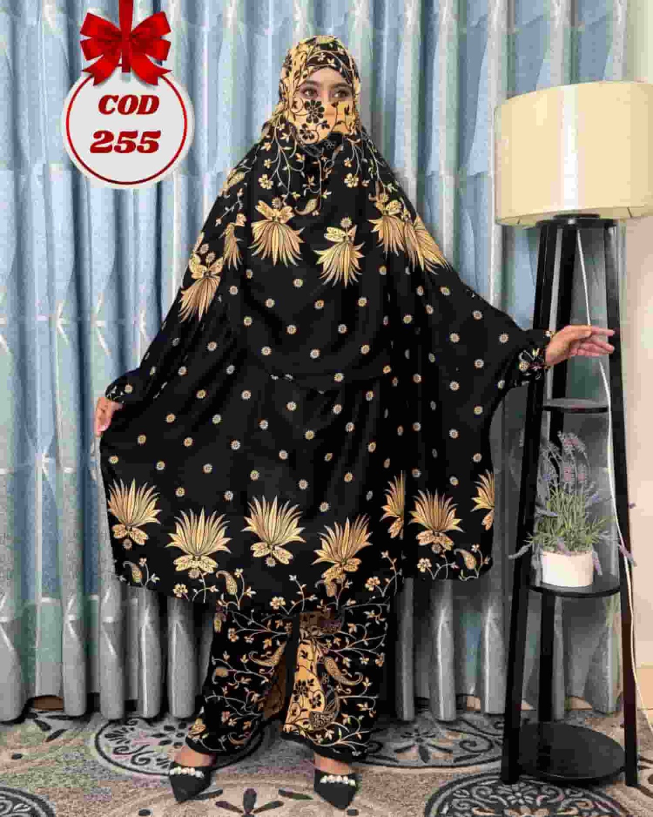 PLAJO KHIMAR (Qaptaan)