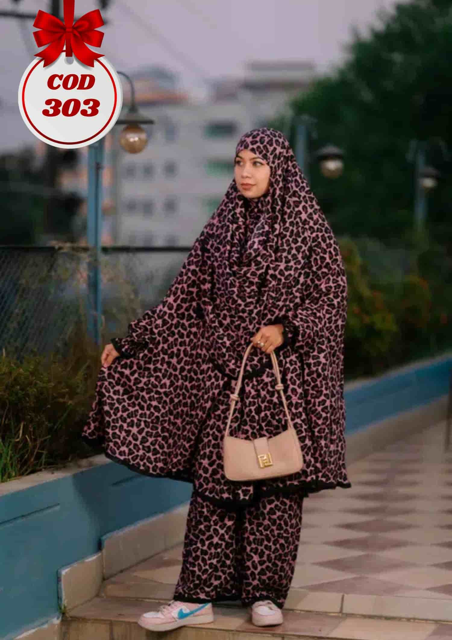 PLAJO KHIMAR