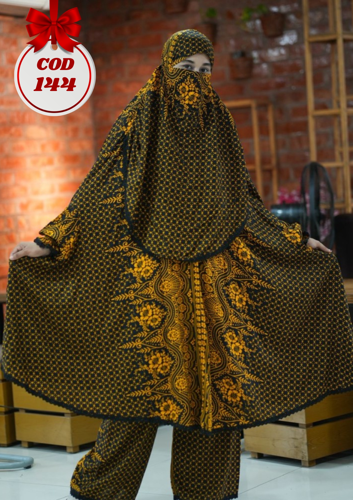 PLAJO KHIMAR