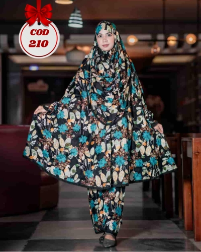 PLAJO KHIMAR