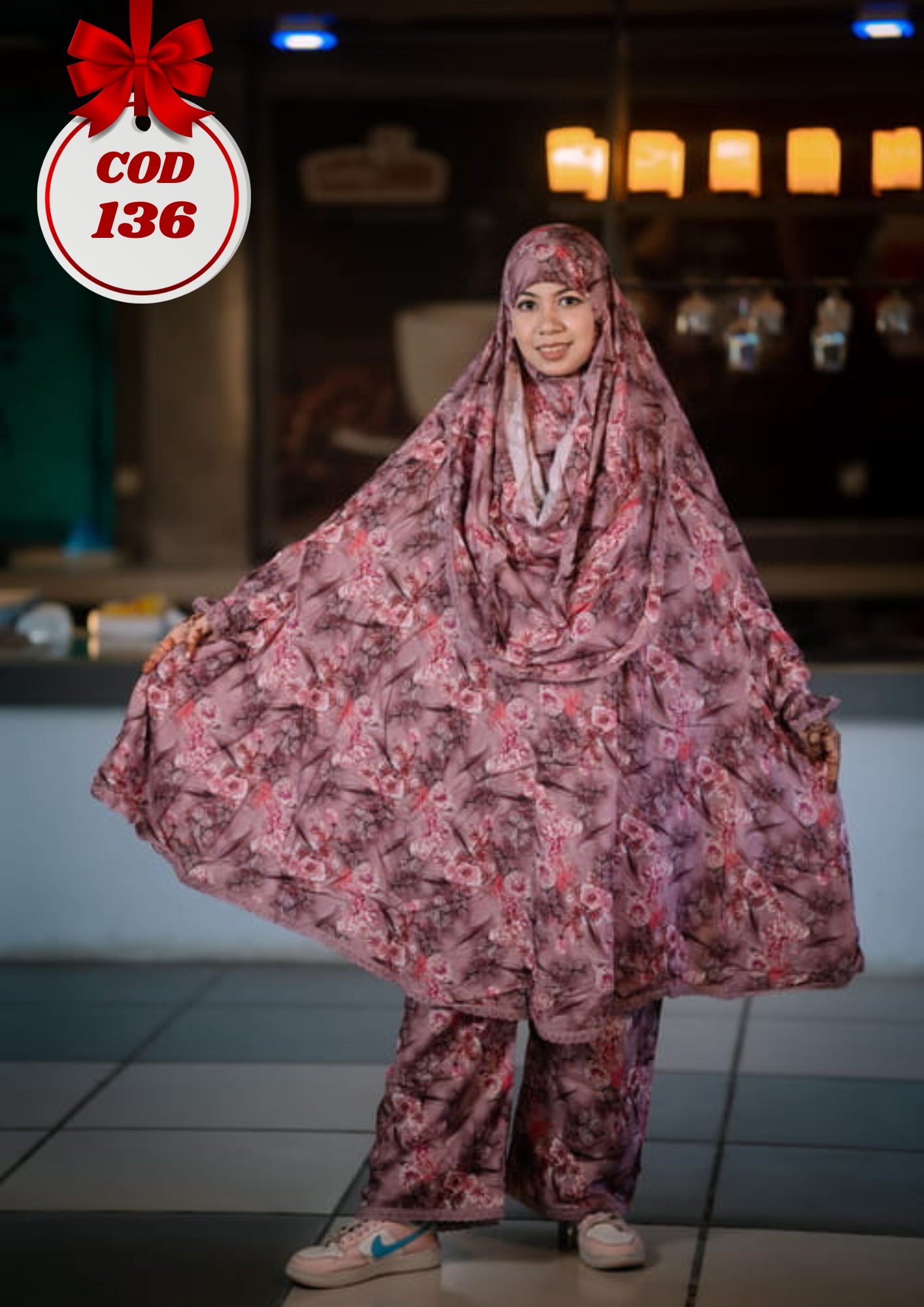 PLAJO KHIMAR