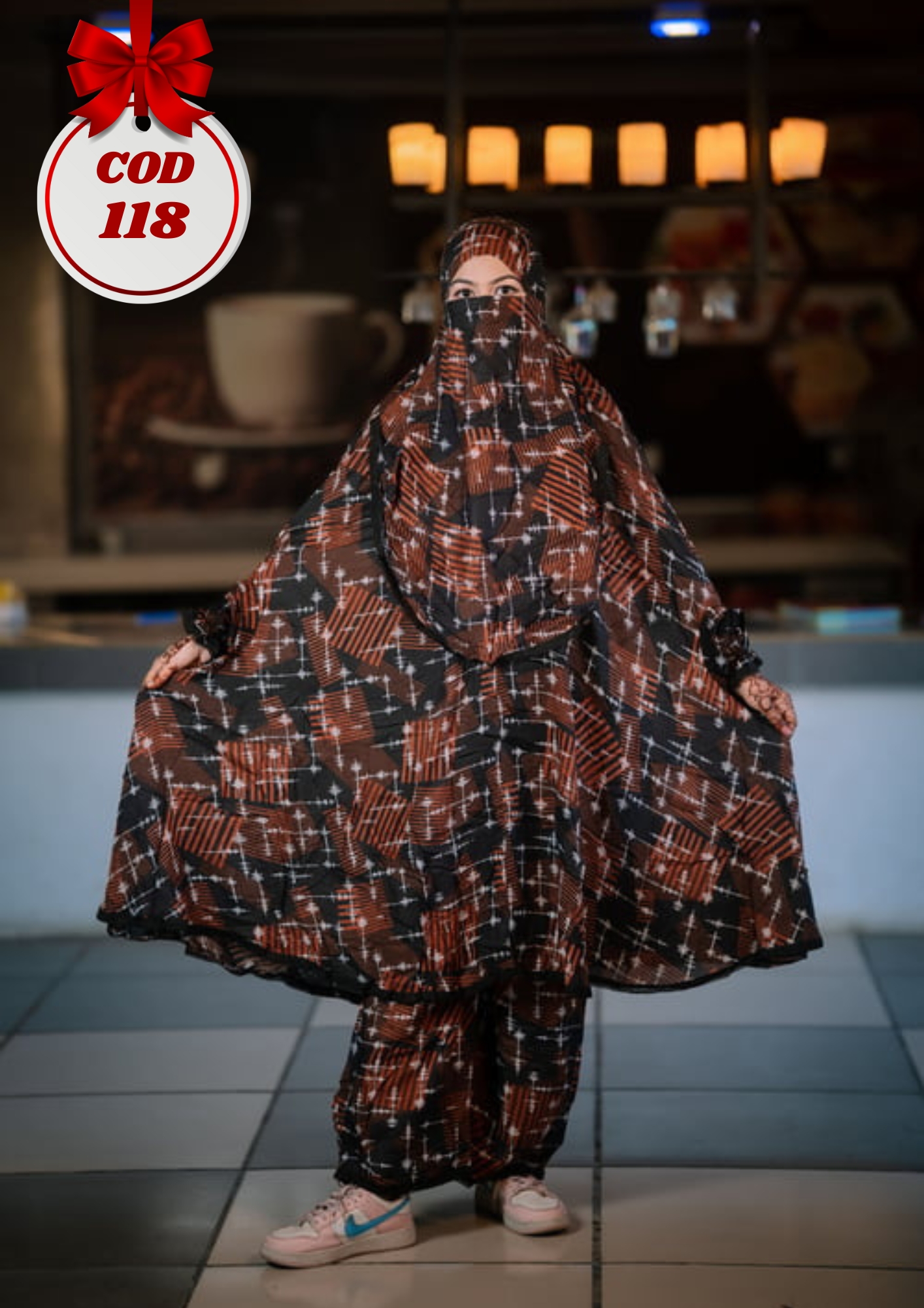 PLAJO KHIMAR