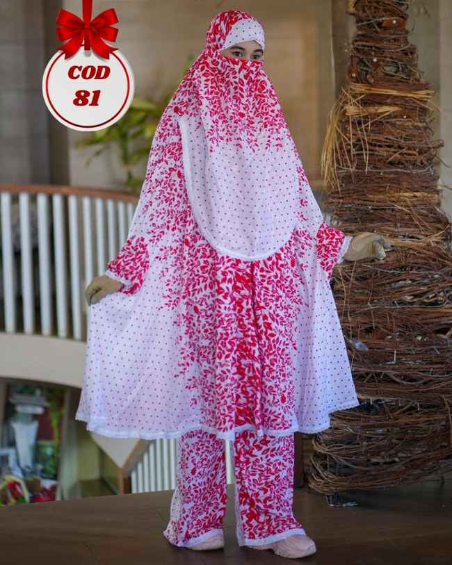 PLAJO KHIMAR